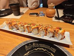 -藤原布二·八佰善会席料理(奥体店)