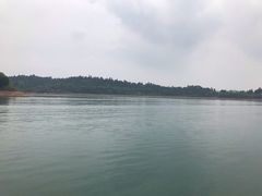 -仙海旅游度假区