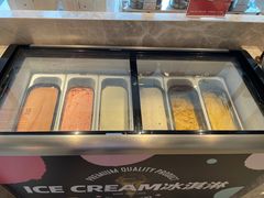 -比格比萨自助(宝山日月光店)