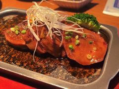 -水之惠鲜鱼料理(王府大街店)