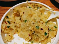 -云海肴·汽锅鸡·云南代表菜(天山百盛优客店)