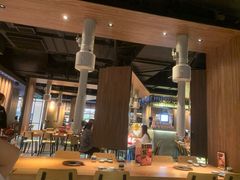 -烧肉达人•炭火烧肉(新天地店)