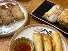 -本味友膳·茶餐厅(和达中心城店)