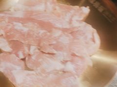 -核桃碳烤肉馆(深圳首店)