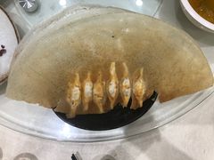 -邢家锅贴老店·非遗·开封菜(金明广场店)