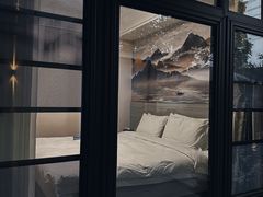 -成都院坝精品私汤民宿酒店