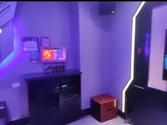 -AGOGO HOUSE KTV(东街店)