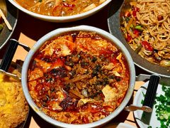 -水平有限广西米粉·广西风味集(五道口店)