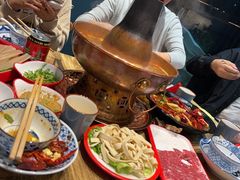 -阿郎龙虾烧烤海鲜馆(苏河融景店)