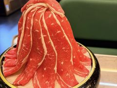 -牛New寿喜烧(金鹰世界店)