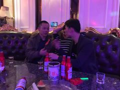 -钱柜音乐会所(罗湖店)