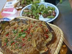 -楠翔馆桐庐菜(胜利河美食街店)