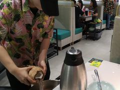 -采椰郎椰子鸡·脆皮鸡火锅(融创茂店)