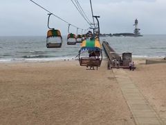 -南戴河旅游度假区