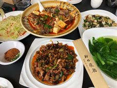 -喜洲翰林餐厅(董家百年老宅店)