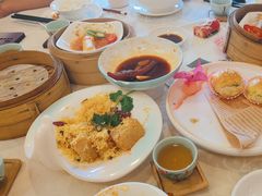 -御满江海鲜酒家(洛溪新城店)
