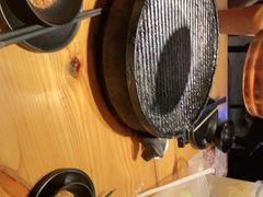 -御记碳烤肥牛(东城万达店)