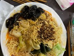 -郭记小街麻辣烫(南小街总店)