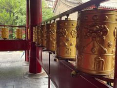 -西安市广仁寺