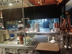 -锦城印象火锅(天府三街店)