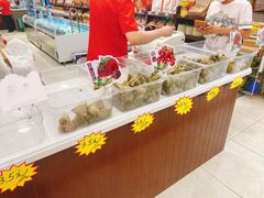 -芦庄子桂顺斋(和平路总店)