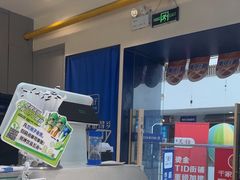 -兰湘子·湘菜小炒(盛龙广场店)