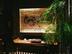 -龙门烤鱼(东方宝泰店)