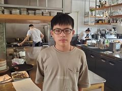 -BOR Eatery(安福路店)