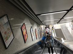 -闸弄口(地铁站)