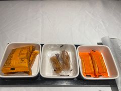 -小厨娘淮扬菜(龙湾天街店)