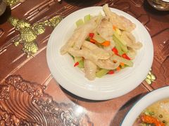 -缪氏川菜(深圳北站缤果空间店)