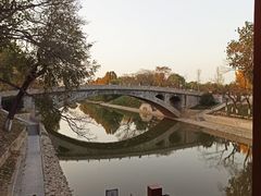 -赵州桥景区