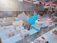 零售区-多乐之日(和平伊势丹店)
