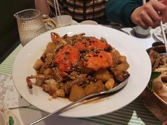 -桂满陇·杭州小馆(巴黎春天浦建店)