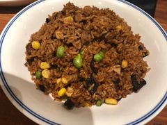 菌香炒饭-九转小磨(凯德店)