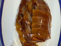 -渔港甄宴·海鲜·地标烟台菜(金沙滩店)