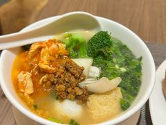 -好日子皇冠假日酒店·君怡咖啡厅(特美思大厦店)