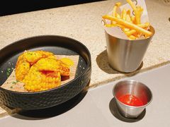 -22ºN BISTRO西餐&酒馆