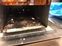 -喜悦小串海鲜烧烤大排档(高新万达店)