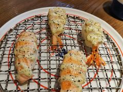 -大雄寿司(中华广场店)