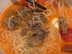 -味千拉面(南虹店)