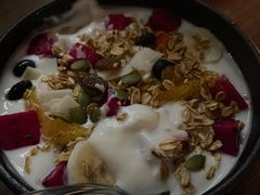 -ibarrel爱杯·bistro&brunch(江宁路店)