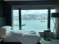 -千禧新世界香港酒店