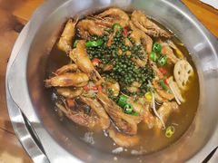 -槐店王婆大虾(开发区店)