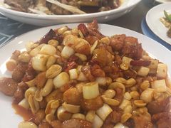 -鼎香润(德胜门内店)