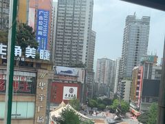 -龙聚德北京烤鸭(沙坪坝华宇A馆店)