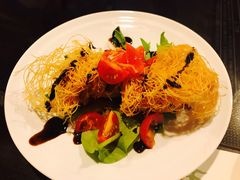 -玄品河豚(那覇國際通里之関)