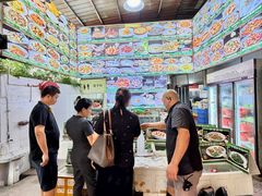 -美未居·老字号·地道顺德菜·桑拿鸡·鱼生(容桂店)