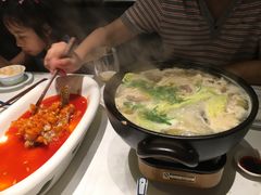 -民国红公馆·秦淮八艳(夫子庙店)