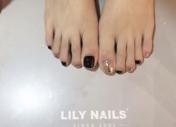 -LILY NAILS美甲美睫